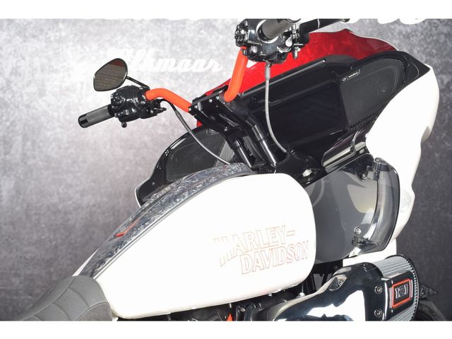 harley-davidson - road-glide-screamin-eagle-cvo-fltrxse