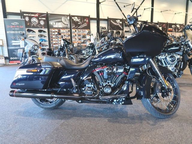 harley-davidson - road-glide-screamin-eagle-cvo-fltrxse