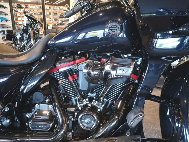 harley-davidson - road-glide-screamin-eagle-cvo-fltrxse