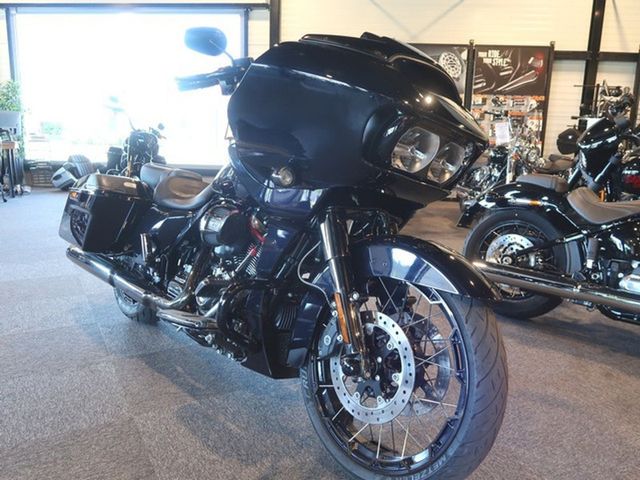harley-davidson - road-glide-screamin-eagle-cvo-fltrxse