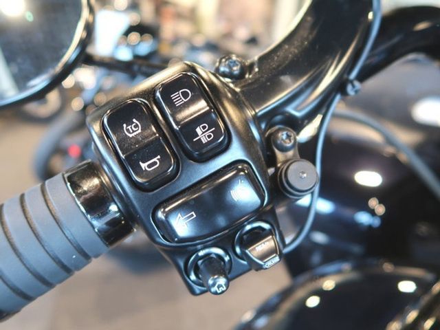 harley-davidson - road-glide-screamin-eagle-cvo-fltrxse