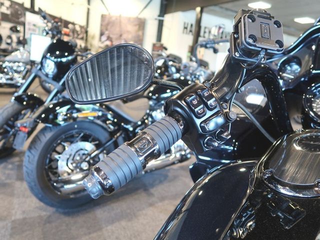 harley-davidson - road-glide-screamin-eagle-cvo-fltrxse