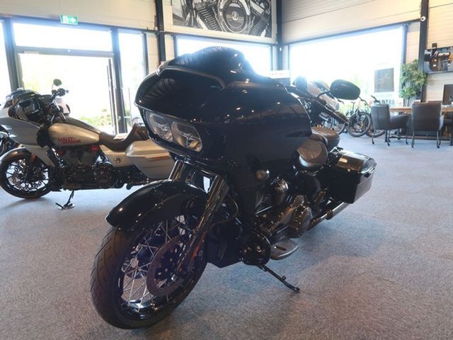 harley-davidson - road-glide-screamin-eagle-cvo-fltrxse