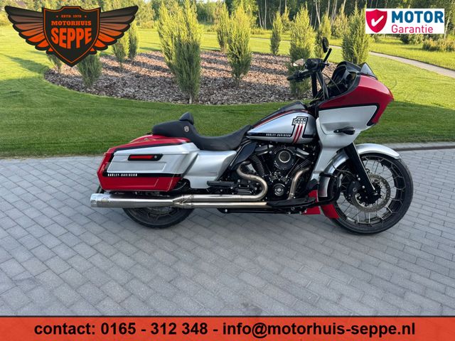 harley-davidson - road-glide-screamin-eagle-cvo-fltrxse