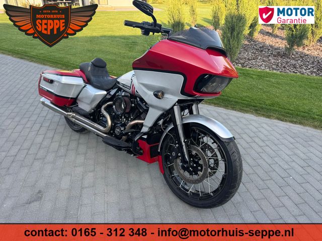 harley-davidson - road-glide-screamin-eagle-cvo-fltrxse