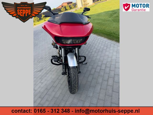 harley-davidson - road-glide-screamin-eagle-cvo-fltrxse
