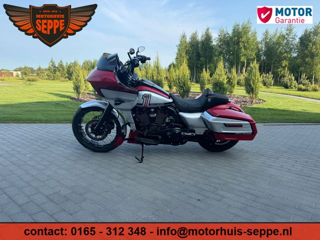 harley-davidson - road-glide-screamin-eagle-cvo-fltrxse