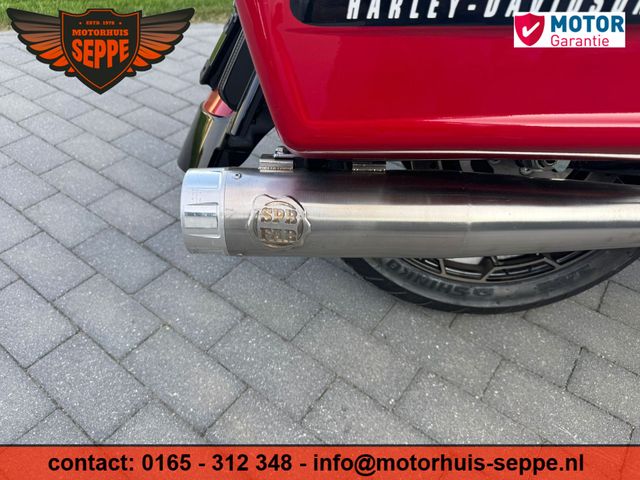 harley-davidson - road-glide-screamin-eagle-cvo-fltrxse