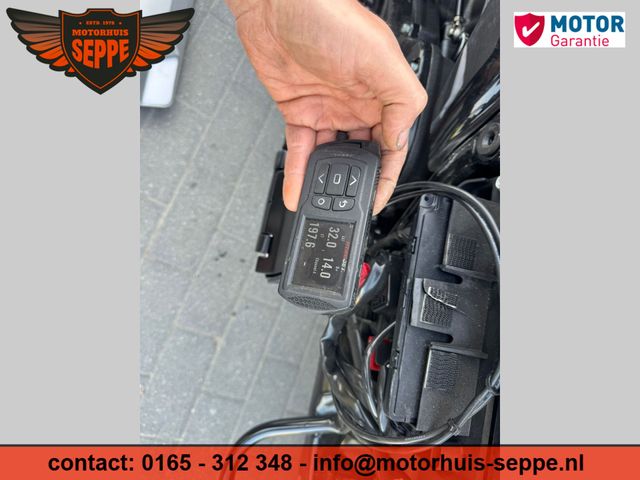 harley-davidson - road-glide-screamin-eagle-cvo-fltrxse