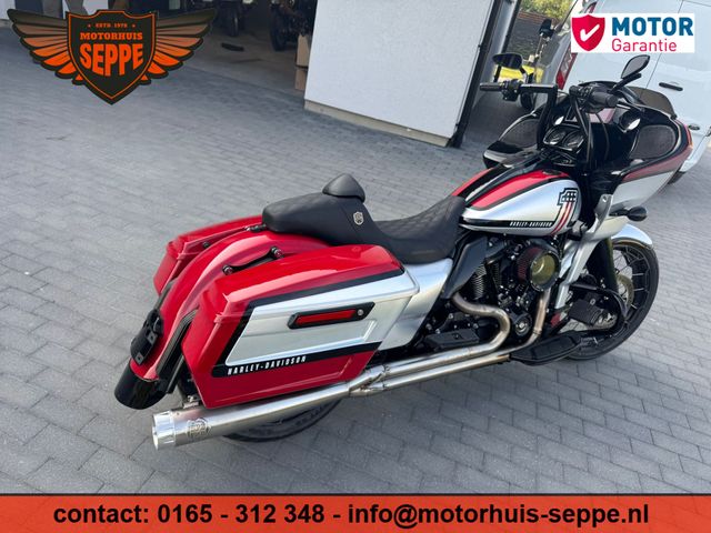 harley-davidson - road-glide-screamin-eagle-cvo-fltrxse