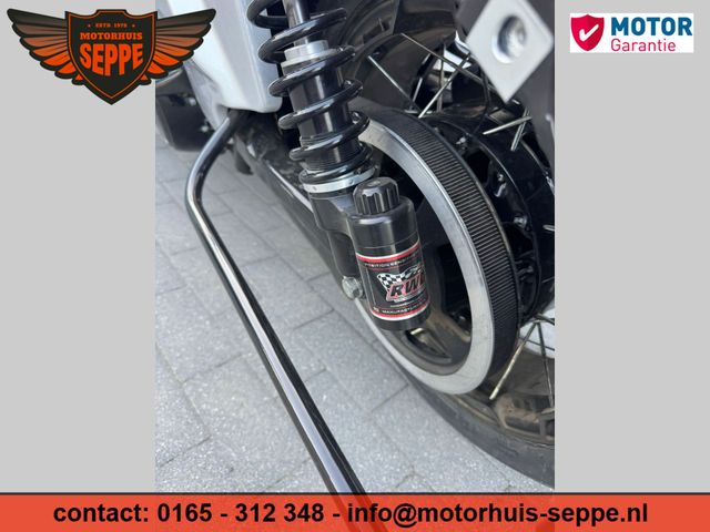 harley-davidson - road-glide-screamin-eagle-cvo-fltrxse