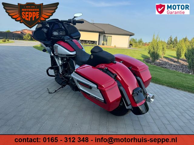 harley-davidson - road-glide-screamin-eagle-cvo-fltrxse