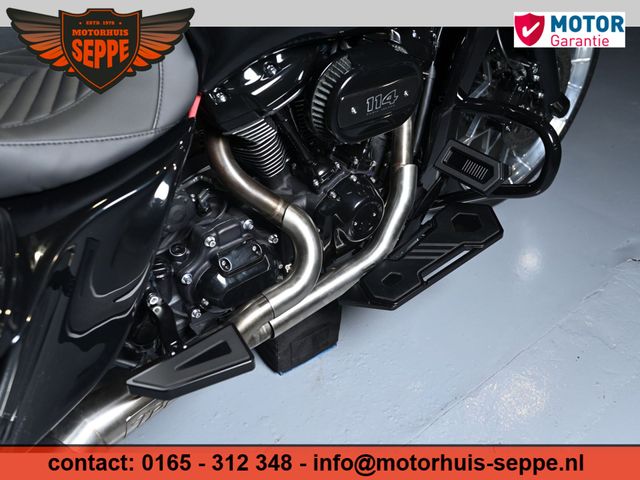harley-davidson - road-glide-special-114