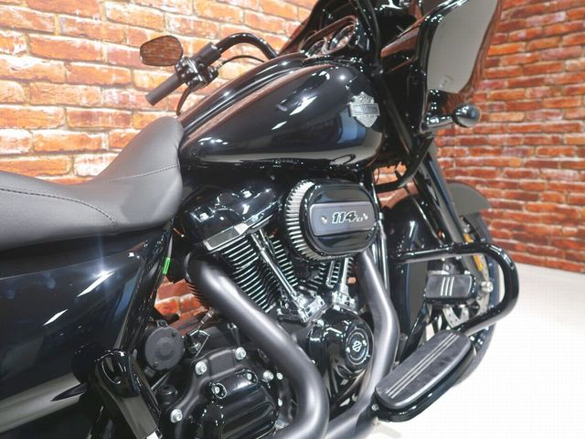 harley-davidson - road-glide-special-fltrxs