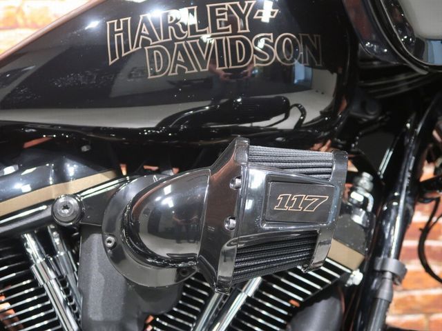 harley-davidson - road-glide-special-fltrxs