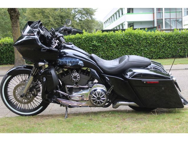 harley-davidson - road-glide-special-fltrxs