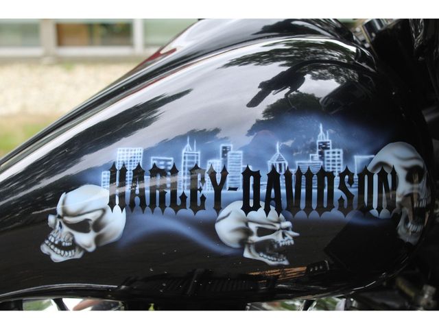 harley-davidson - road-glide-special-fltrxs