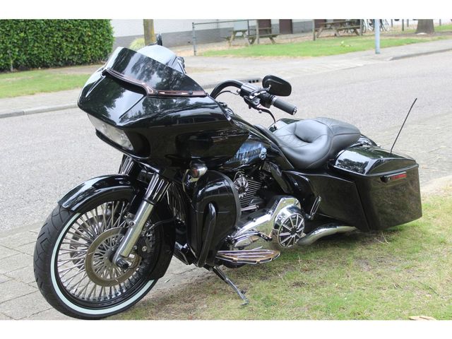 harley-davidson - road-glide-special-fltrxs