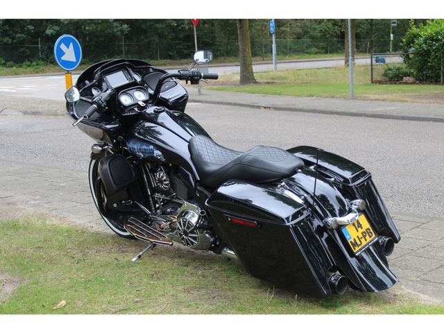 harley-davidson - road-glide-special-fltrxs