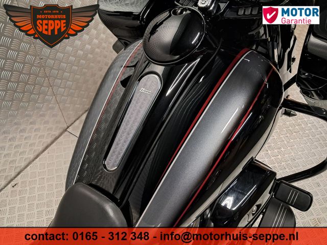 harley-davidson - road-glide-special-fltrxs