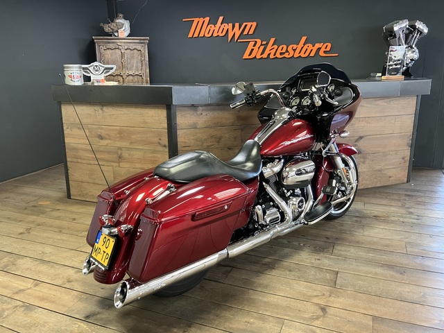 harley-davidson - road-glide-special-fltrxs