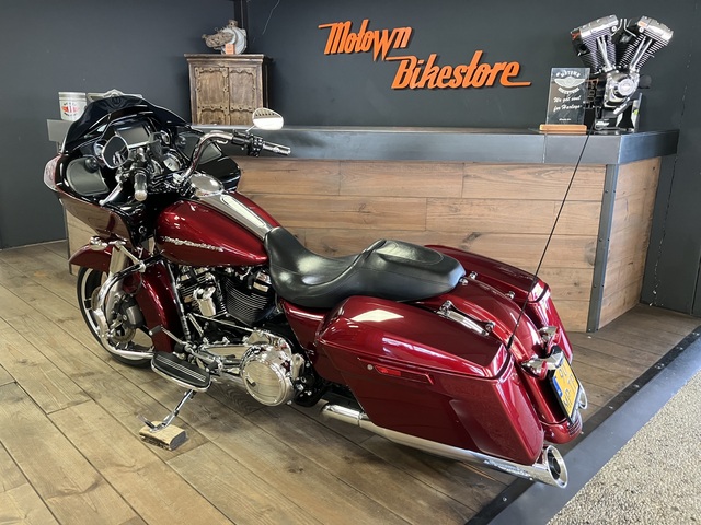 harley-davidson - road-glide-special-fltrxs