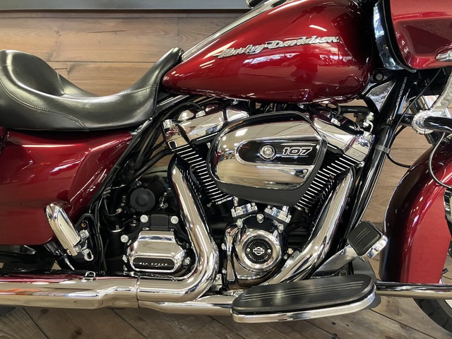 harley-davidson - road-glide-special-fltrxs