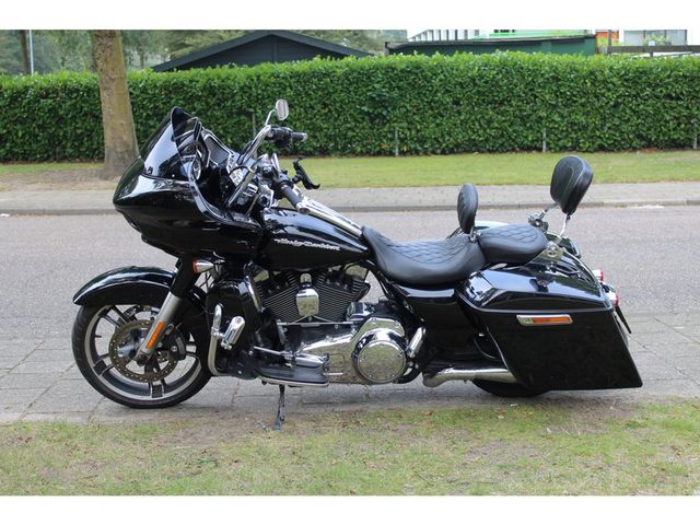 harley-davidson - road-glide-special-fltrxs