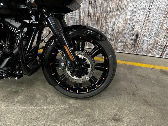 harley-davidson - road-glide-special-fltrxs