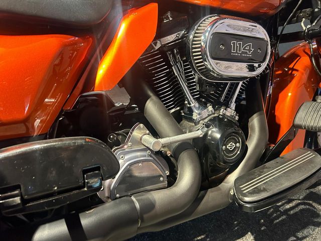 harley-davidson - road-glide-special-fltrxs