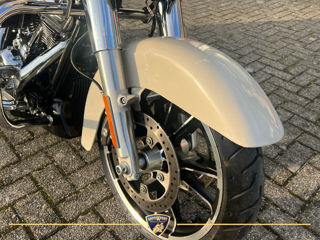 harley-davidson - road-glide-special-fltrxs