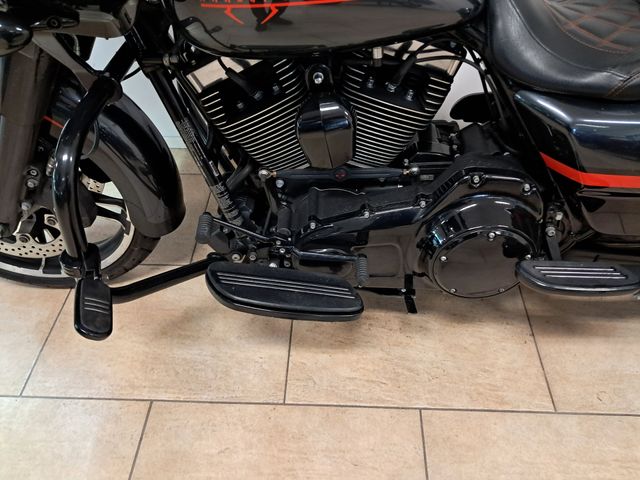 harley-davidson - road-glide-special-fltrxs