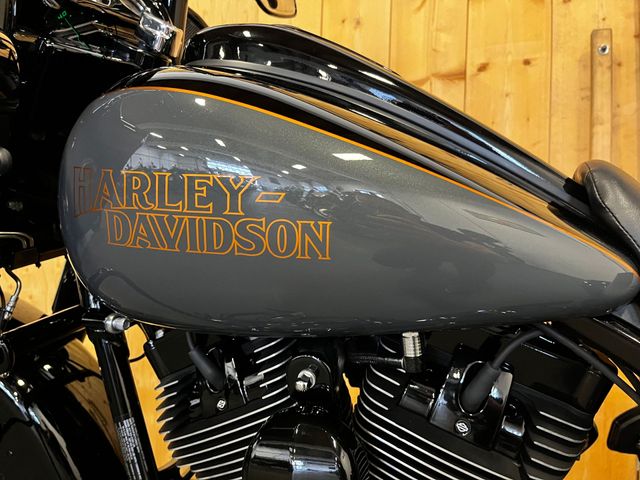 harley-davidson - road-glide-special-fltrxs