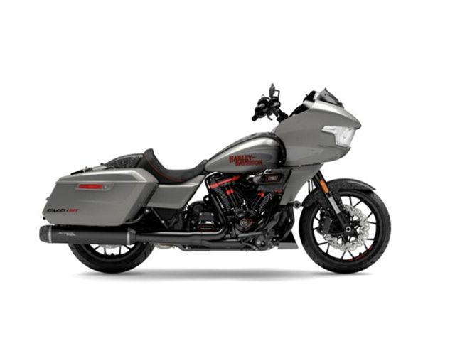 harley-davidson - road-glide-st