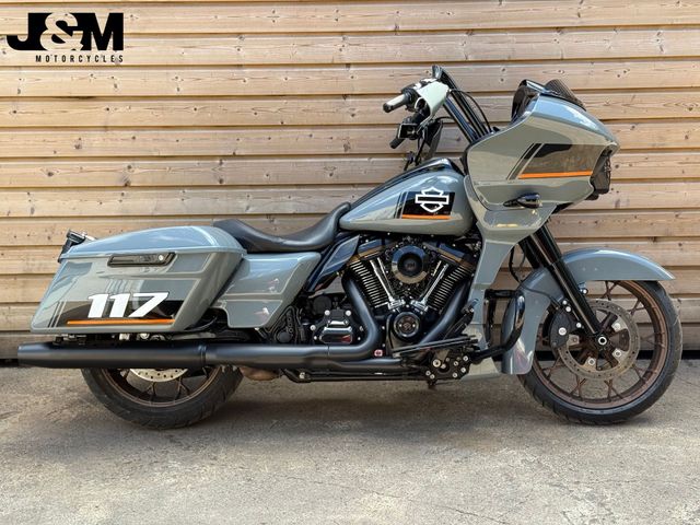 harley-davidson - road-glide-st