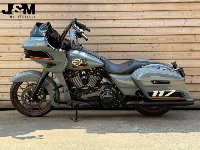 harley-davidson - road-glide-st