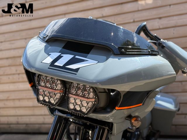 harley-davidson - road-glide-st