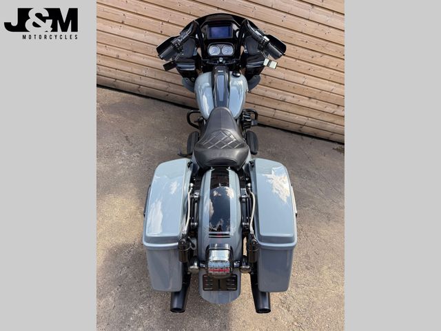 harley-davidson - road-glide-st