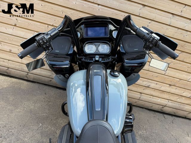 harley-davidson - road-glide-st