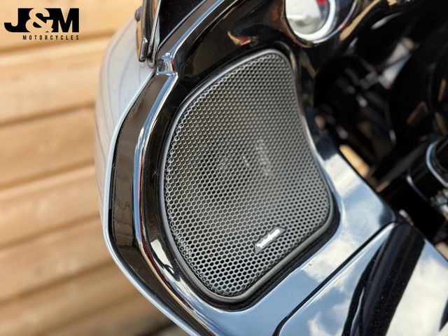 harley-davidson - road-glide-st