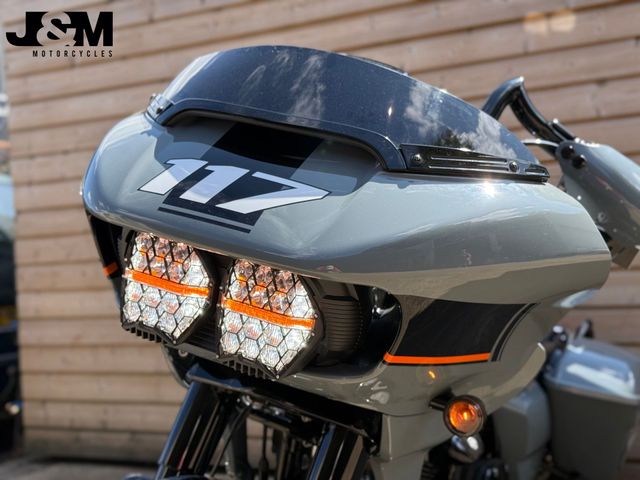 harley-davidson - road-glide-st