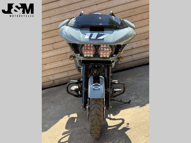 harley-davidson - road-glide-st