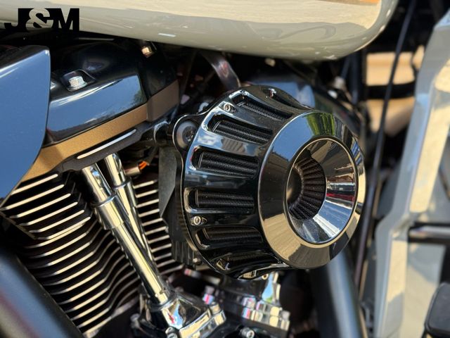 harley-davidson - road-glide-st