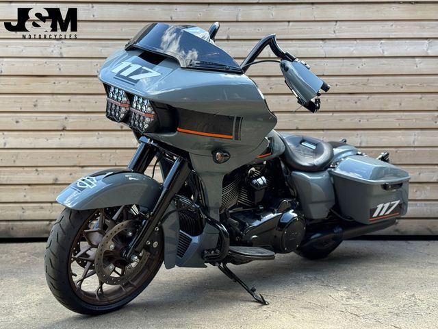 harley-davidson - road-glide-st