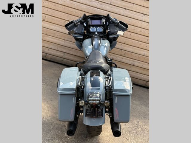 harley-davidson - road-glide-st
