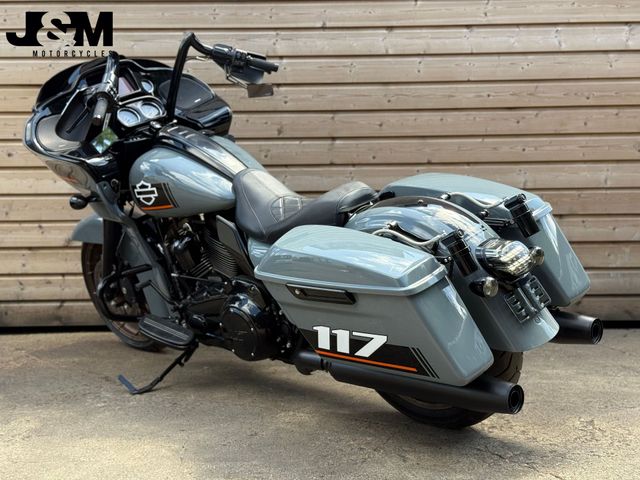 harley-davidson - road-glide-st