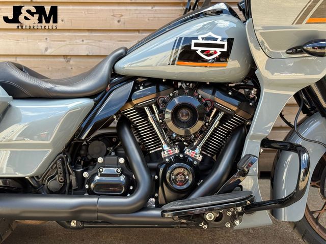 harley-davidson - road-glide-st