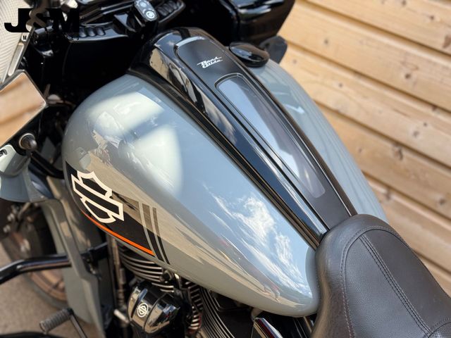 harley-davidson - road-glide-st