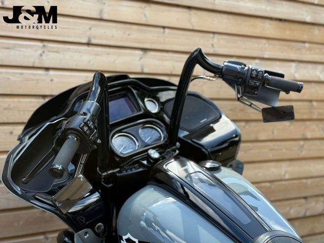 harley-davidson - road-glide-st