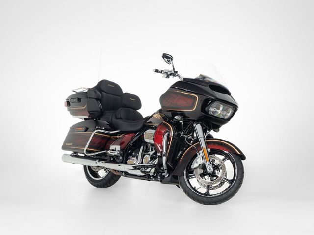 harley-davidson - road-glide-ultra-cvo